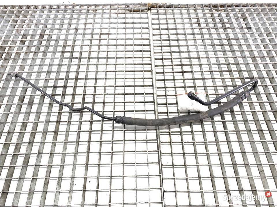 WĄŻ WSPOMAGANIA SEAT IBIZA IV 12 70 0817 PRZEWÓD