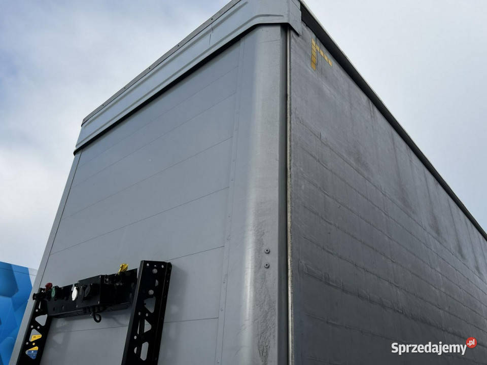 firana Kogel sn24 Komorniki