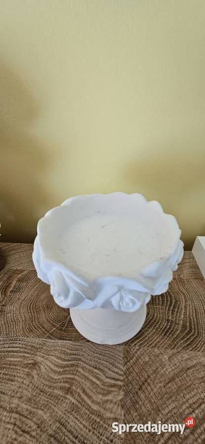 Swiecznik dekoracyjny Ostrów Wielkopolski sprzedam