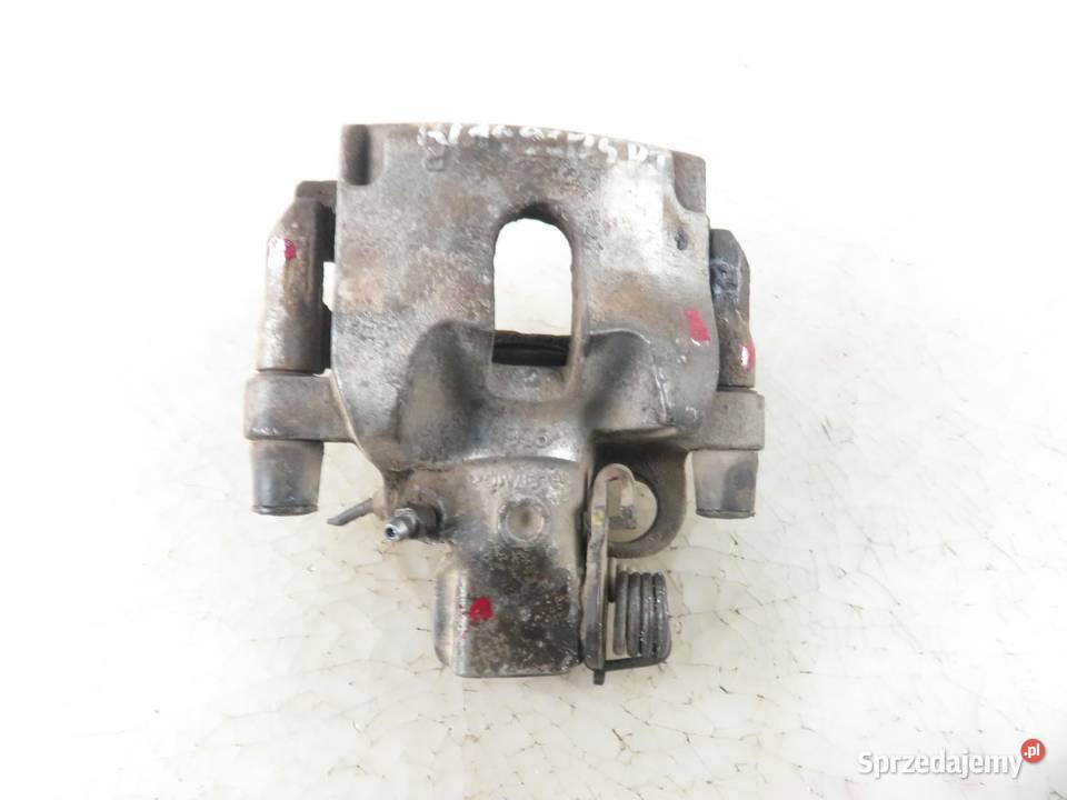 ZACISK PRAWY TYŁ CITROEN C5 III 20 HDi