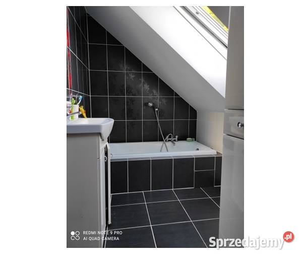 Dom 92m2 Poddębie Wieliszew działka 900m2