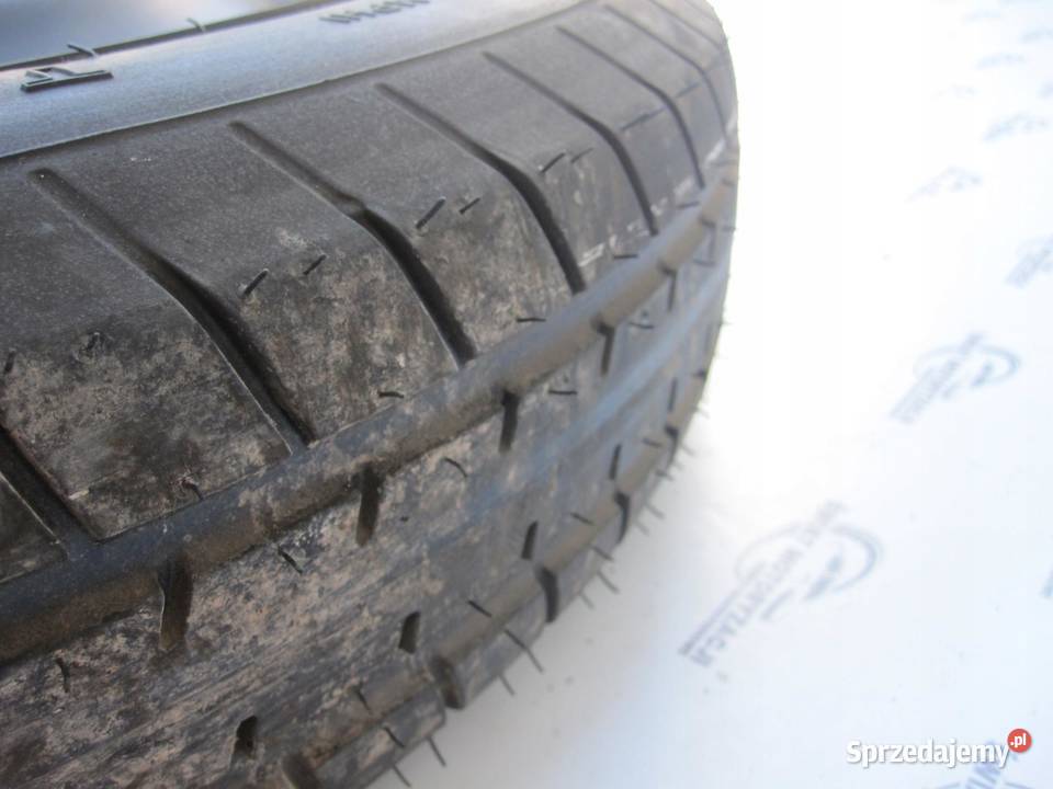 FORD VOLVO koło dojazdowe 1258516 99M 5x108