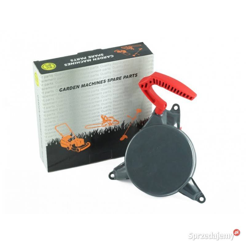 Szarpak T3 WZMACNIANY do MTD Thorx NAC WR65704 Spalinowe mazowieckie