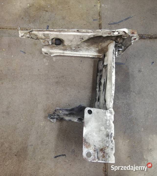 Pas przedni okular okulary Audi 80 90 b3 b4 Zagórz