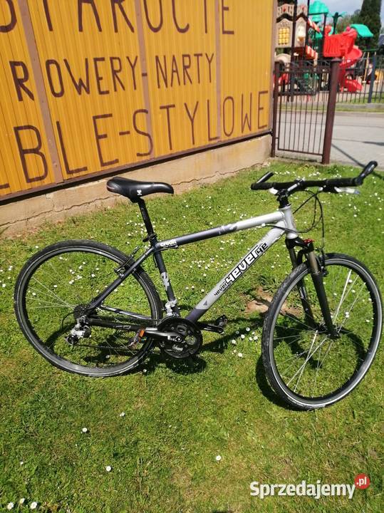 Rower męski koło 28 podkarpackie