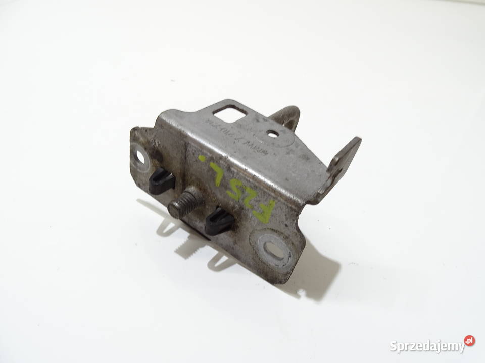 ZAMEK RYGIEL MASKI LEWY BMW X3 F25 OE 7210734 osobowe sprzedam