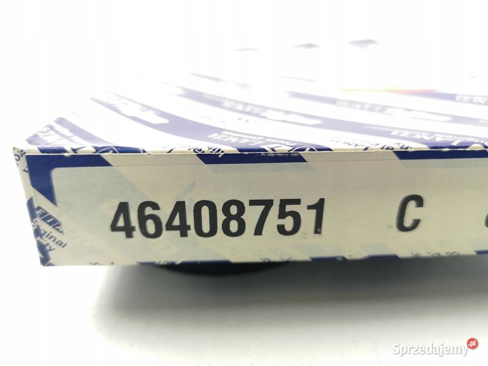 PASEK ROZRZĄDU FIAT FIORINO 14 16 19922001 ORI osobowe