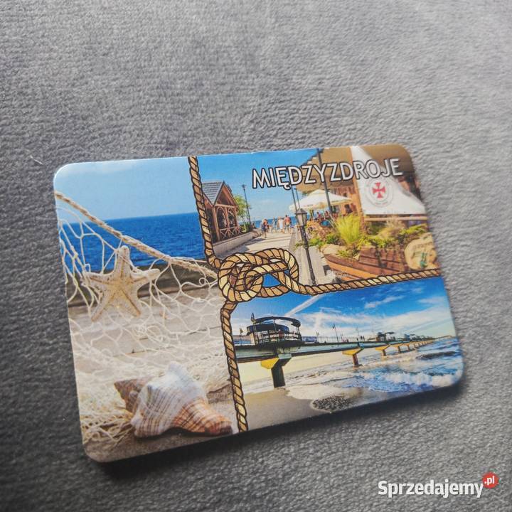 Magnes ROZNE dolnośląskie Bolesławiec