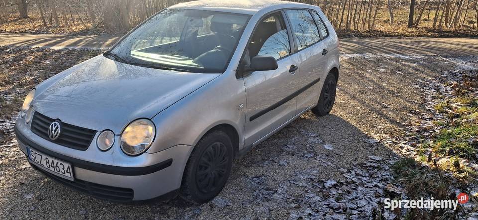 Volkswagen Polo Częstochowa