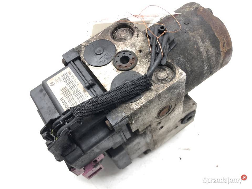 POMPA ABS OPEL MERIVA A 0273004655 17 100 0310