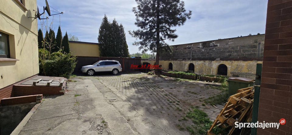 Dom wolnostojący 250m2 Rybnik sprzedam