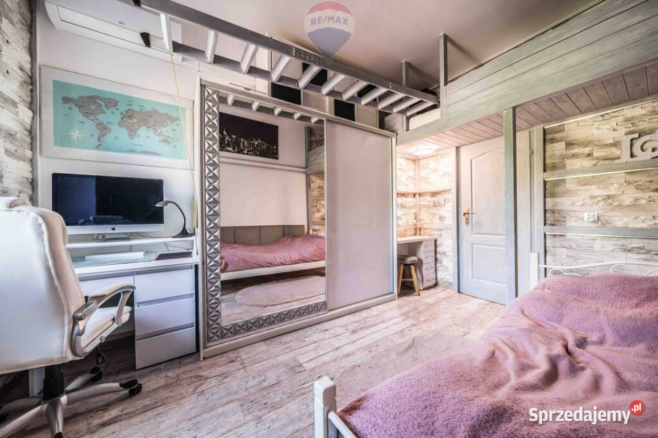 Mieszkanie 846m2 3 pokojowe Poznań