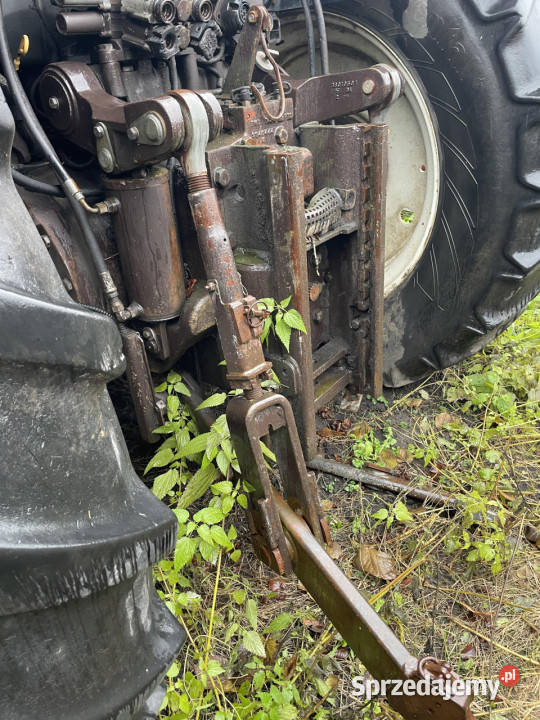 Fiat Agri G170 G190 G210 G240 Holland ramię Jastrzębniki