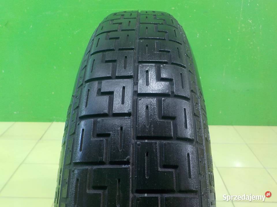 FORD MONDEO MK4 GALAXY MK3 S kolo dojazdowe Suków