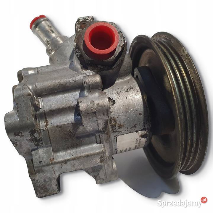 POMPA WSPOMAGANIA Land Rover Freelander 18 16V Chełm