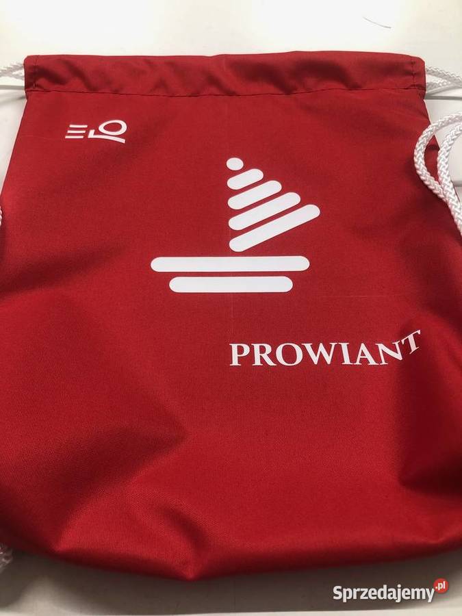 Plecak Torba na prowiant Optimist ILCA Laser i Zakliczyn sprzedam