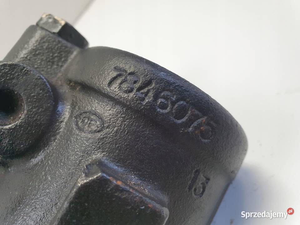 Renault Megane Scenic I 19 DTI POMPA WSPOMAGANIA Pompy wspomagania Rudka