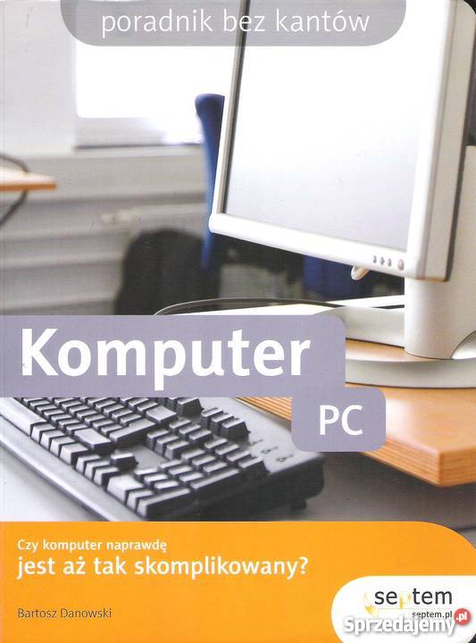 Komputer PC B Danowski