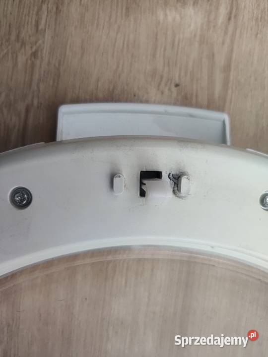 Drzwiczki do pralki BOSCH classixx 5 WAA1616001 Części i Akcesoria Kraków