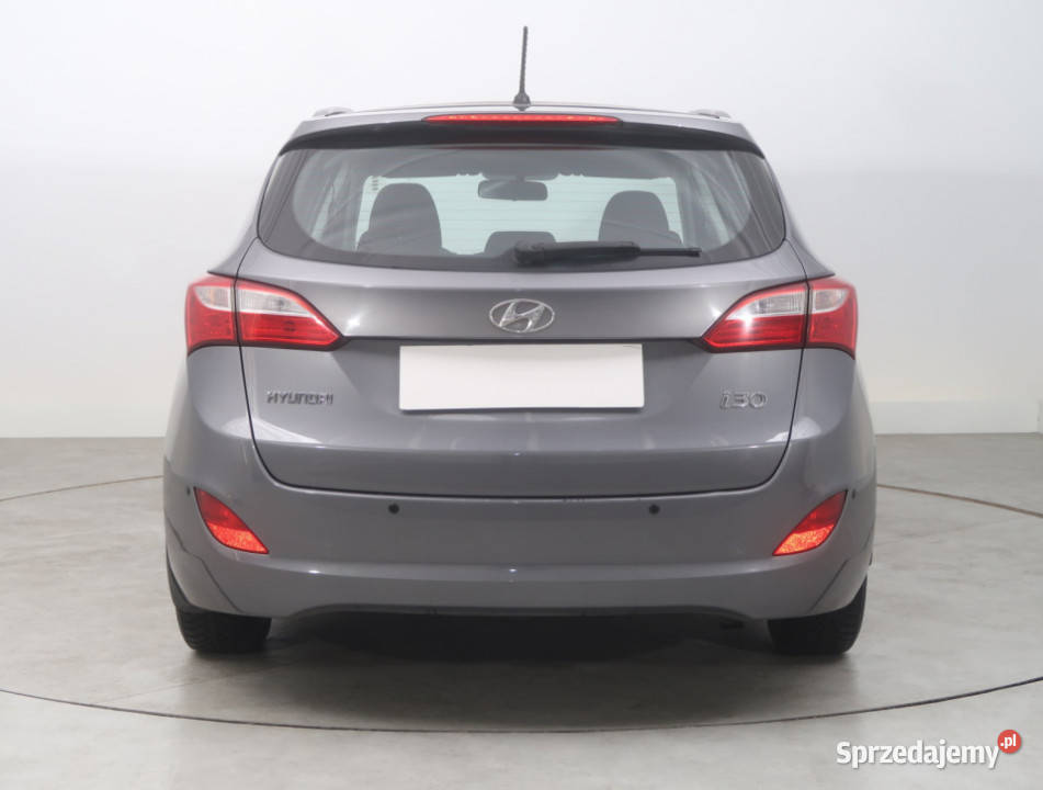 Hyundai i30 16 CRDi Kombi Samochody osobowe Bielany Wrocławskie