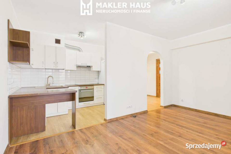 Mieszkanie w nowym budownictwie 2 pokoje balkon Mieszkania warmińsko-mazurskie Gołdap