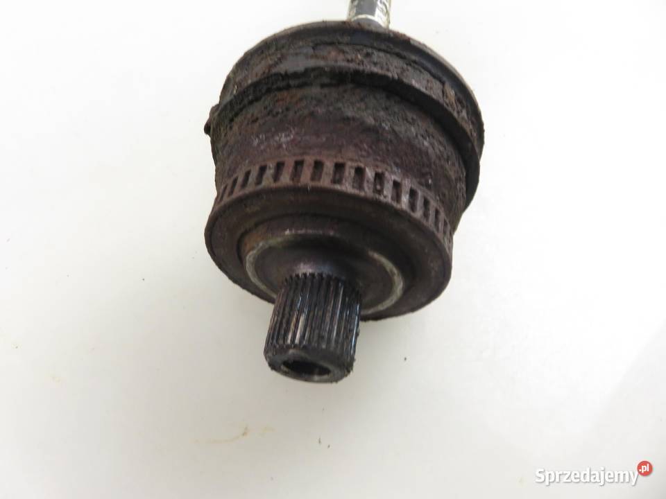 PÓŁOŚ LEWA TYLNA VW PASSAT B5 25 TDI