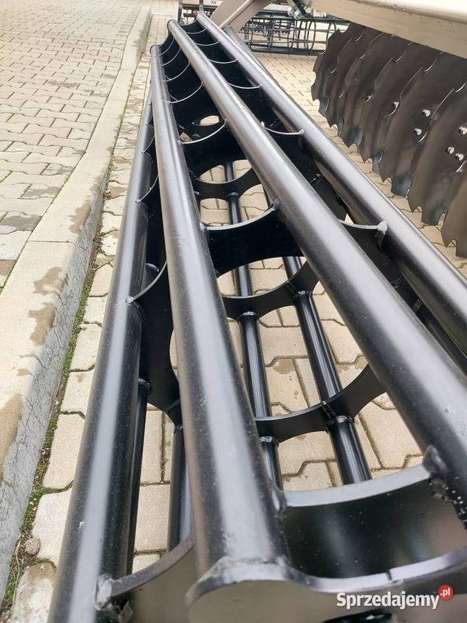 Brona talerzowa Rolex 270e dostępna ręki