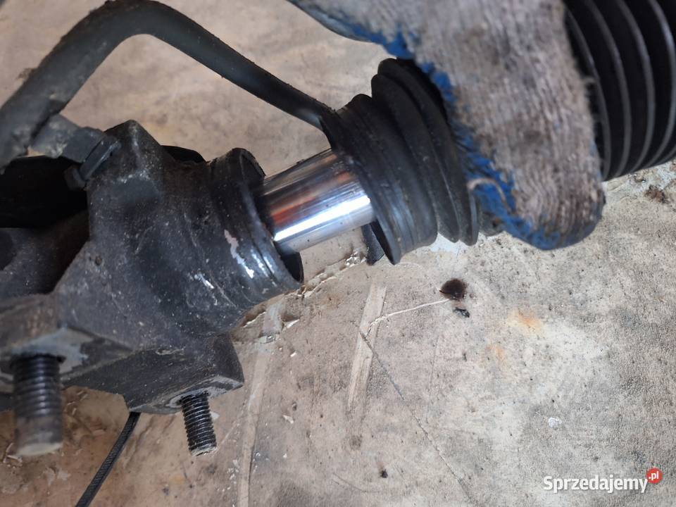 Przekładnia Kierownicza Maglownica Volvo S60 Wisznice