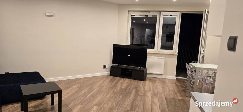 Kawalerka w świetnej lokalizacji Gdańsk pomorskie