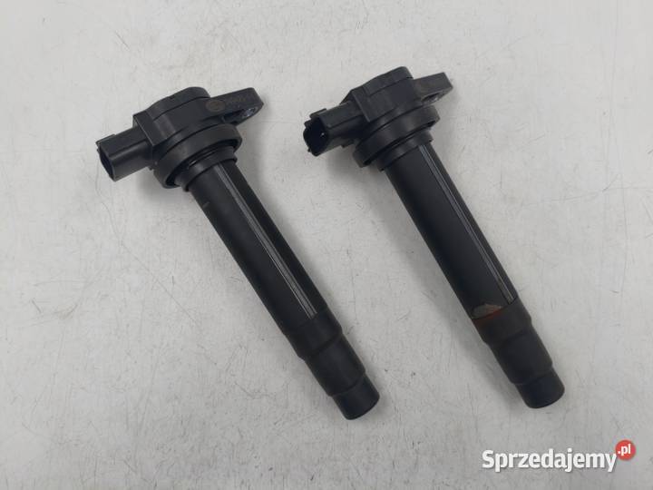 Cewka Zapłonowa Nissan Almera N16 Primera P11 18 Wyszków sprzedam