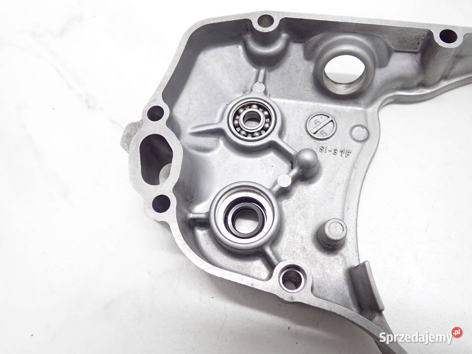 Ćwiartka Dekiel Pół Karter Sprzęgła Suzuki RM lubuskie Strzelce Krajeńskie