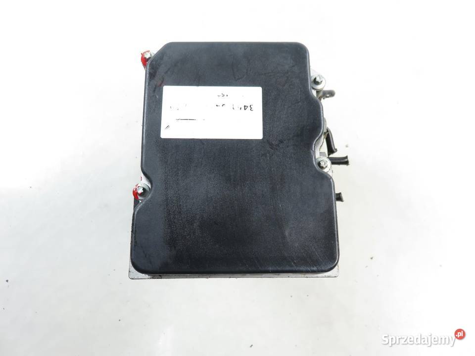 POMPA ABS BMW X3 E83 0265950318