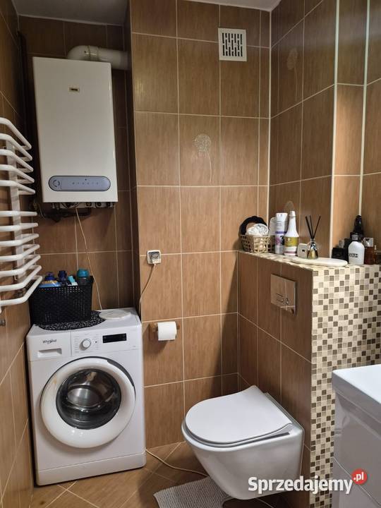 Mieszkanie 46m2 piwnica parking Zalewu Lublin