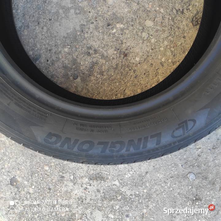 opony Linglong 1656515 nowe 4 Lubin
