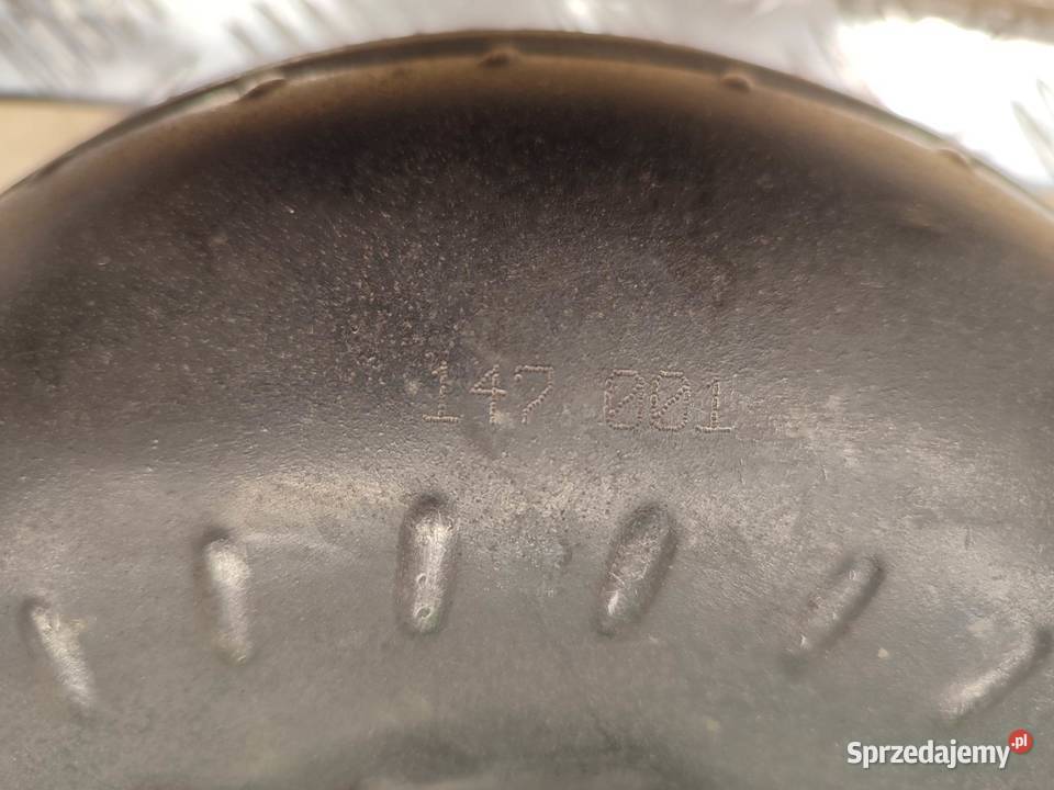 Sprzęgło hydrokinetyczne JCB 52656 147001 Wilkowo