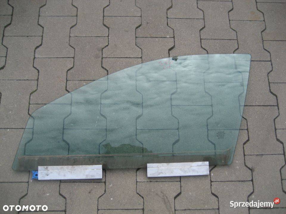 volvo s60 lift 0409r szyba drzwi przód lewa osobowe