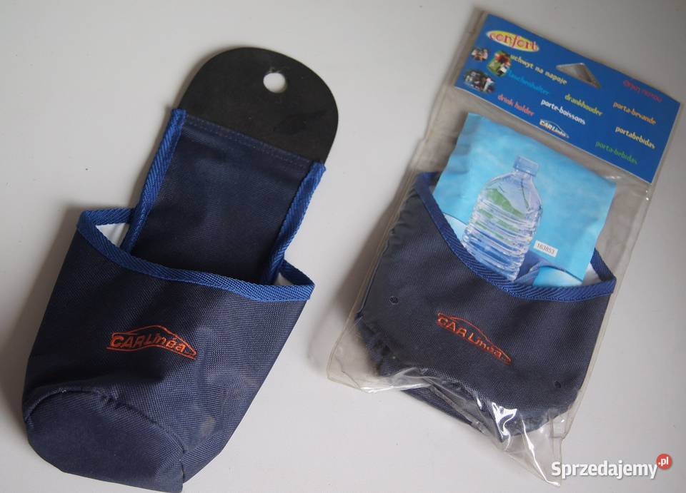 Torba Samochodowa z przegrodami Torby