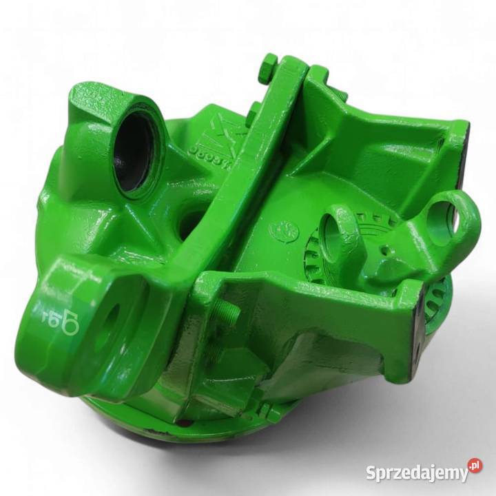 Zwolnica kompletna 050376 42546 Merlo 309 Wilkowo