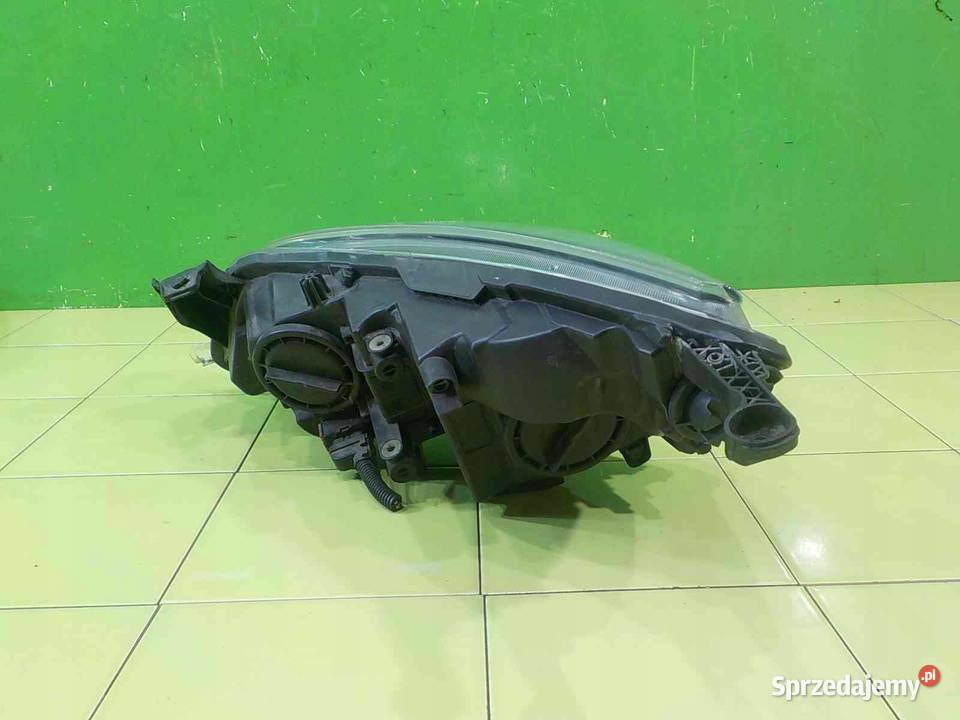 OPEL ASTRA J IV LIFT 16 B 15r lampa prawa przod osobowe sprzedam