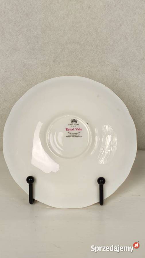 Filiżanka Royal Vale sprzedam