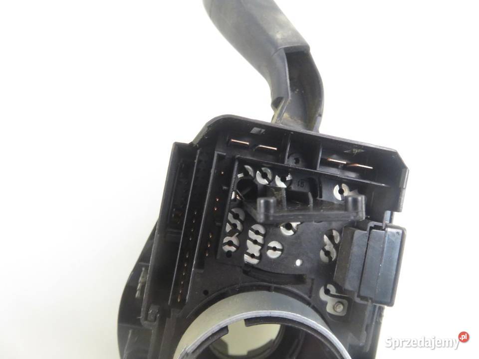 PRZEŁĄCZNIK ZESPOLONY SKODA ROOMSTER 5J Panele sterowania, przełączniki sprzedam