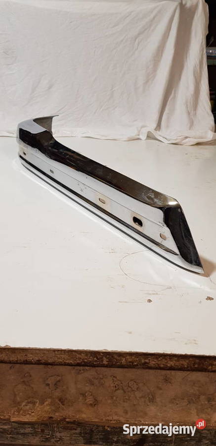 Zderzak tylny element lewy do BMW e21 Warszawa