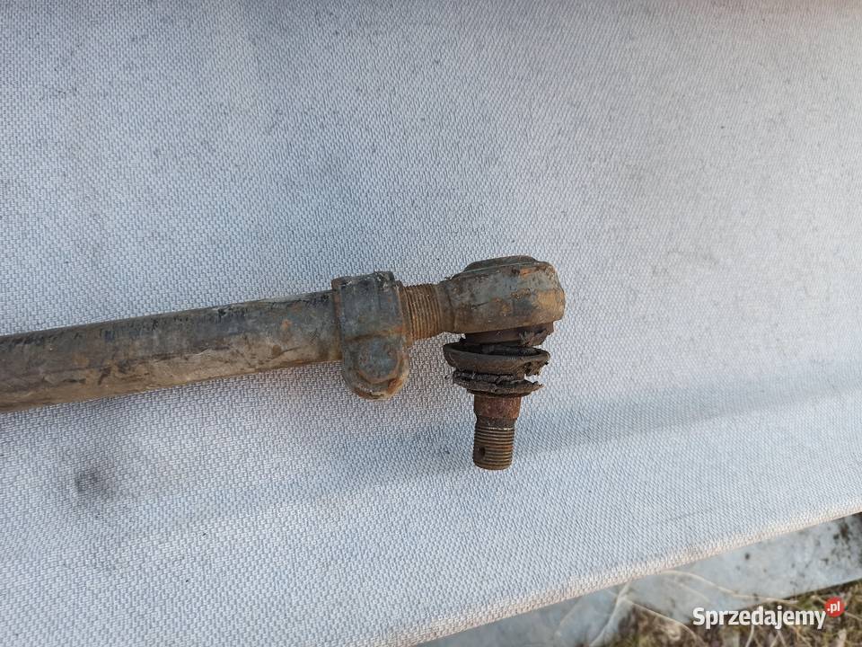 Drążek kierowniczy Mercedes MB100 MB100D Dębica