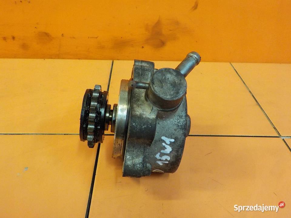 MAZDA 6 GH 22 CITD 12r 180 R2AA vacum pompa osobowe