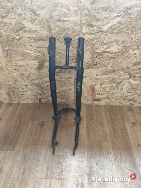 Zawieszenie SHL M11 Budy Głogowskie