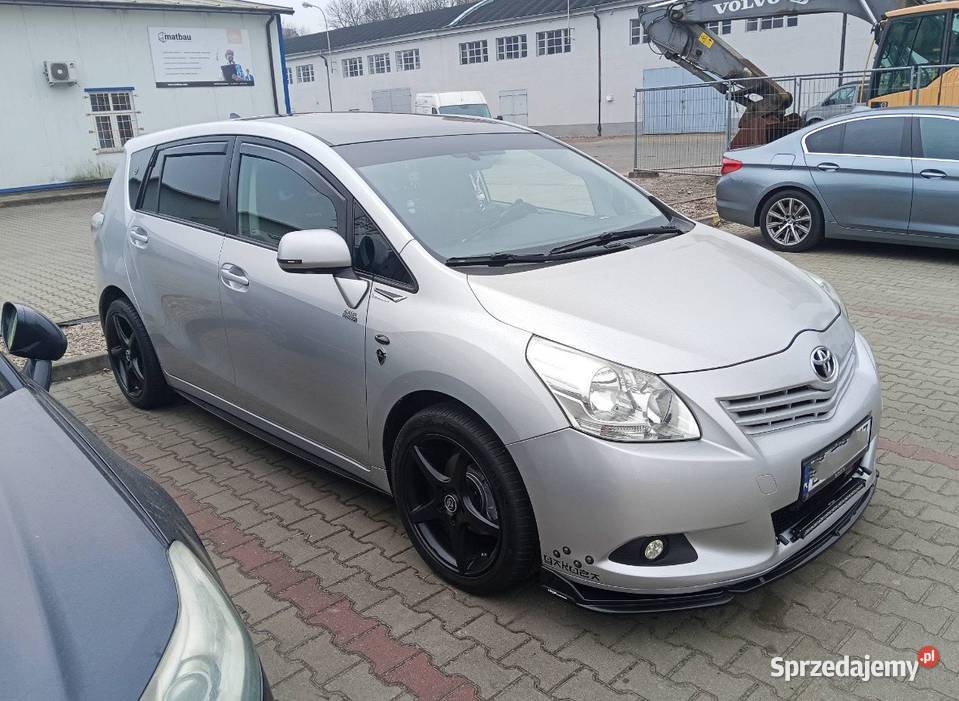 Jaguar SType 20D Możliwa Zmiana srebrny łódzkie Łódź sprzedam