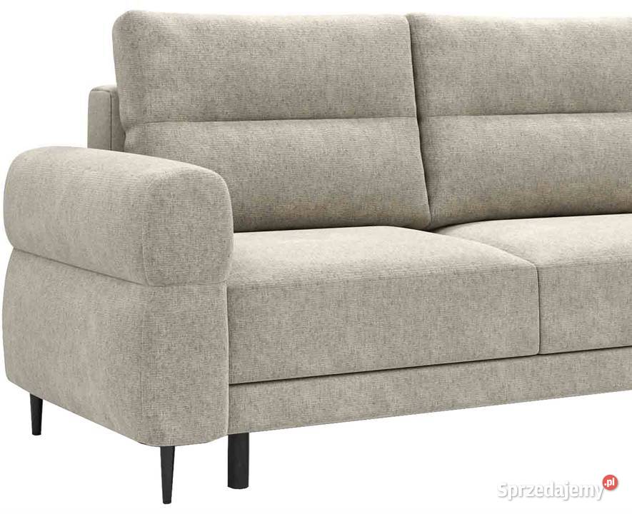 Narożnik NORDIC zamknięty COMFORTEO wiele tkanin małopolskie
