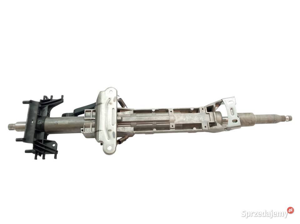 KOLUMNA KIEROWNICZA 6896187 Bmw Seria 3 VII