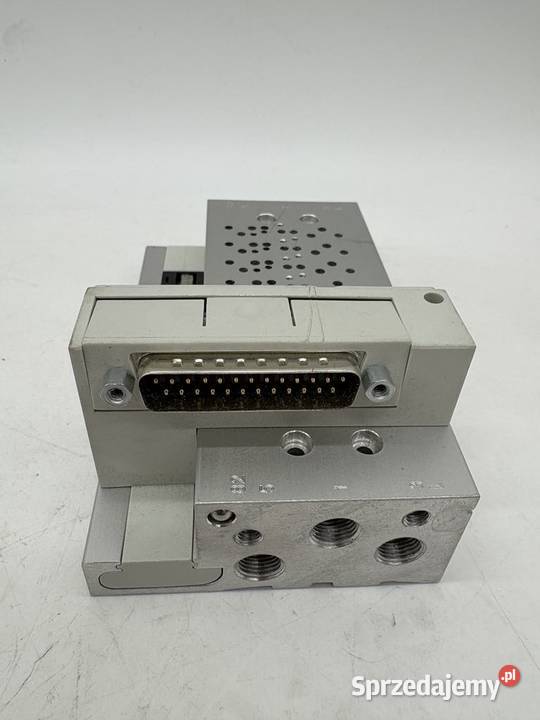 Festo CPASC1PRS65M5MP 527136 Connection block Warszawa sprzedam
