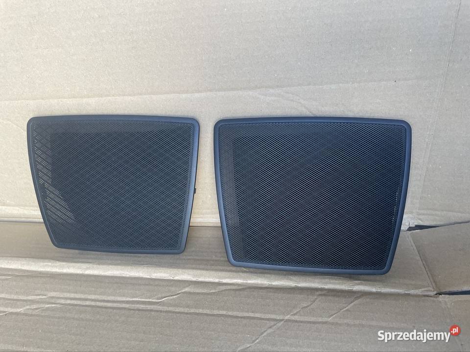 6950526 osłona maskownica głośnika lewa prawa Osłony i zaślepki